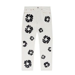 Authentic denim tears jeans